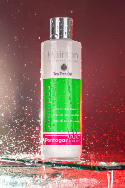 HAIRFAN SHAMPOO