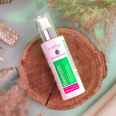 HAIRFAN SERUM