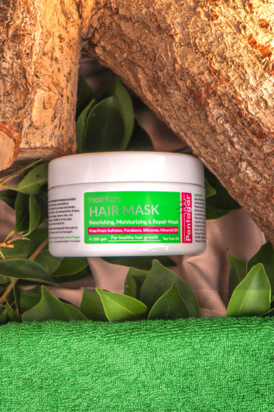 HAIRFAN HAIR MASK