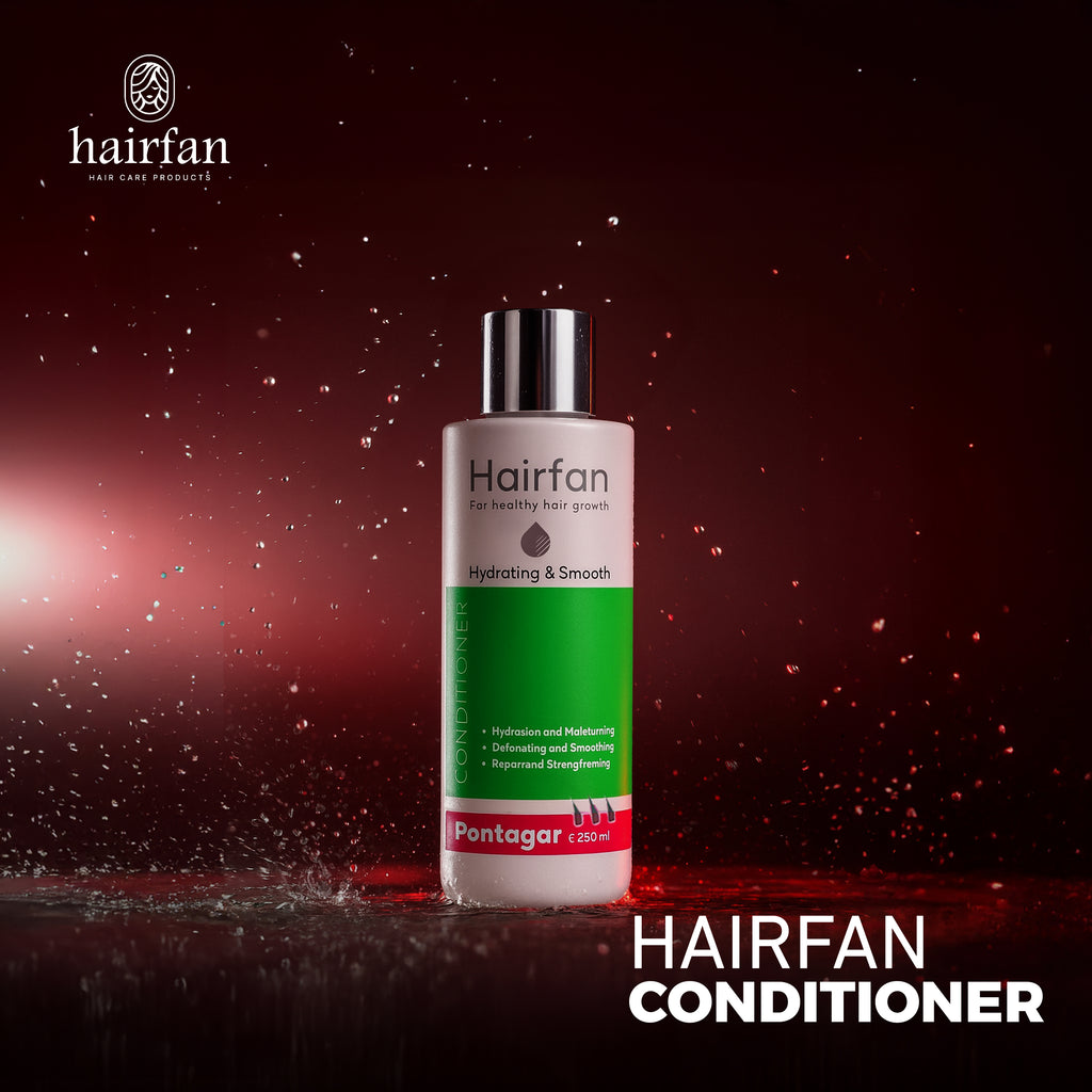 HAIRFAN CONDITIONER
