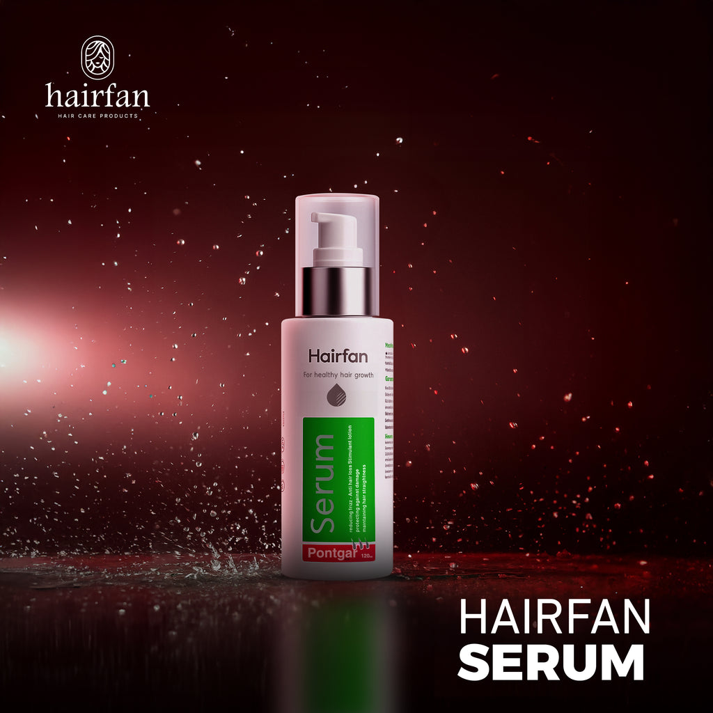 HAIRFAN SERUM